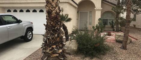 Terrain de lâhĂ©bergement