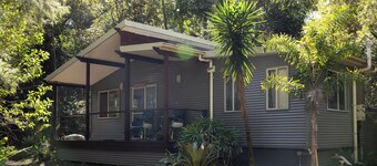 Oakey Creek Country Retreat 
Complete Seclusion  For Couples
Kenilworth 