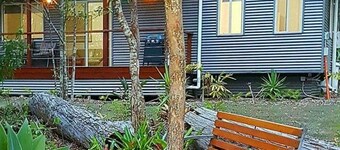 Oakey Creek<br>Privater Rückzug -<br>Abgeschiedener romantischer Kurzurlaub<br>Nur für Paare