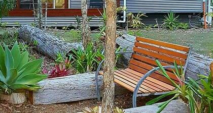 Oakey Creek Country Retreat
Complete Seclusion For Couples
Kenilworth