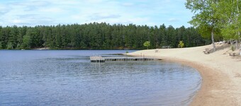 Lakes Region / White Mountains - New Hampshire   *BOOK NOW FOR WINTER*