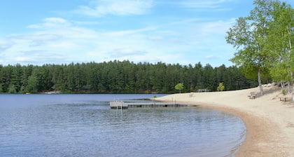 Lakes Region / White Mountains - New Hampshire *BOOK NOW FOR WINTER*