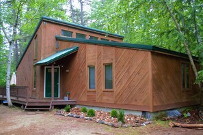 Exterior - Lakes Region / White Mountains - New Hampshire *BOOK NOW FOR WINTER* (Tamworth)