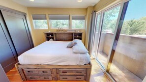 4 habitaciones, tabla de planchar con plancha y wifi gratis