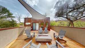 Terrazza/patio