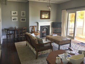 Télévision, lecteur de DVD