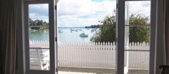 Lovely heritage accommodation