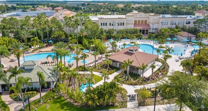 Vista Cay 3 Schlafzimmer - Neben Int'l Dr Und Convention Center - Insel