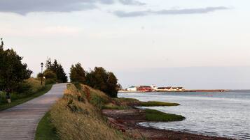 Strandlakens