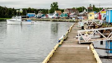 Port de plaisance