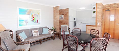 تلفزيون ذكي