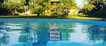 Pousada Recanto Trancoso
