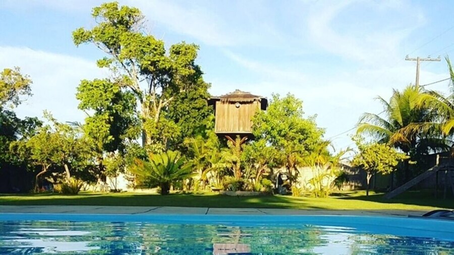 Pousada Recanto Trancoso