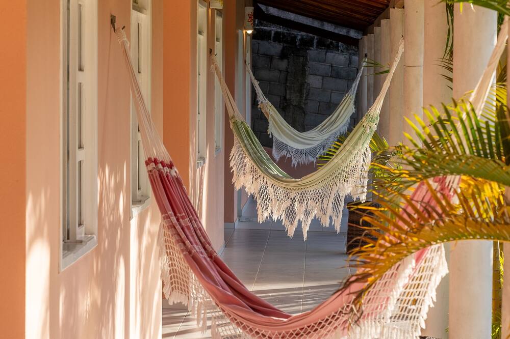 Pousada Recanto Trancoso