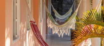 特蘭科索角落旅館