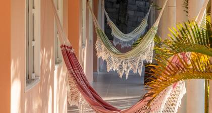 Pousada Recanto Trancoso