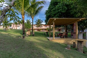 Zona de celebració d'aniversaris