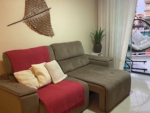 Televisión 