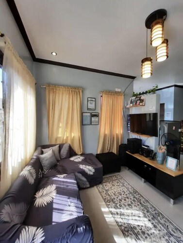 Your home away from home accessible to nearest attractions in Bohol.