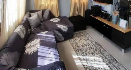 Your home away from home accessible to nearest attractions in Bohol.