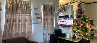 Your home away from home accessible to nearest attractions in Bohol.