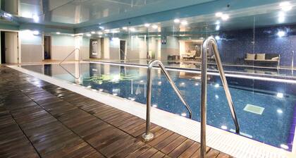 104 - King David Residence - Jerusalem-Rent