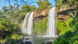 Ecotours - Las Moras Cabañas Boutique (Puerto Iguazú)