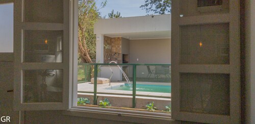 Las Moras Cabañas Boutique