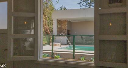 Las Moras Cabañas Boutique