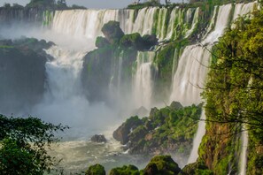 Tours ecológicos