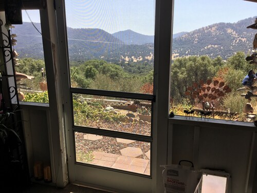 Beautiful Mountain View’s, near to Yosemite and Bass Lake<br>