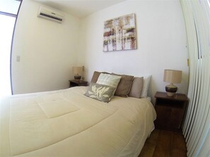 3 habitaciones 