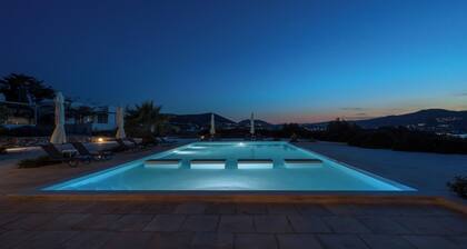 Dream Sea View Villa - Détente, beauté, proximité
