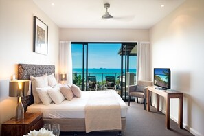 1 bedroom, iron/ironing board