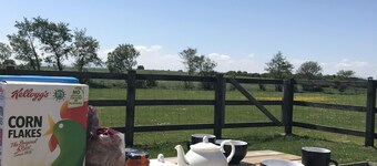 Thistledown - Burkes Holiday Cottages - vicino a Ballina, Co. Mayo