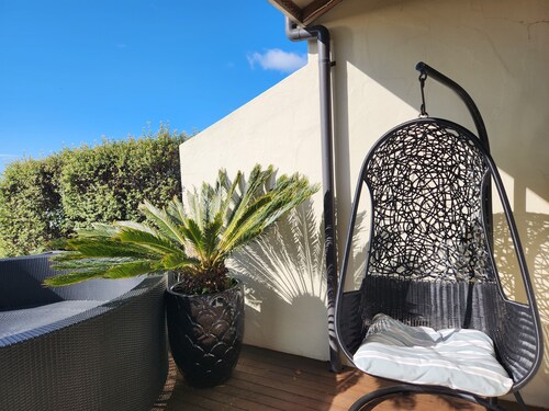 Idyllic quiet rural location designed for the modern traveller