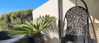 Idyllic quiet rural location designed for the modern traveller