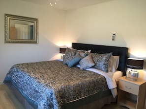 7 chambres, bureau, fer et planche à repasser, Wi-Fi gratuit