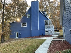 Exterior - Lovely Home Near Lake Allatoona ~ Red Top Mountain And Lake Point Sports Complex (Acworth)