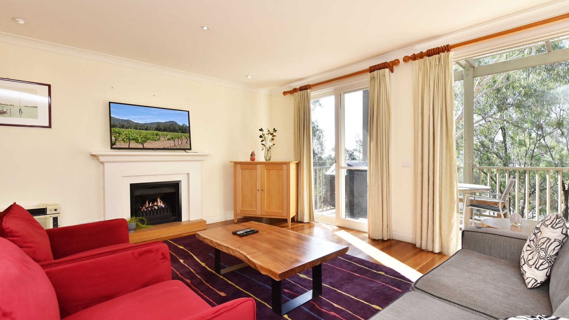 Villa 3br Chambourcin Villa located within Cypress Lakes Resort — image 11