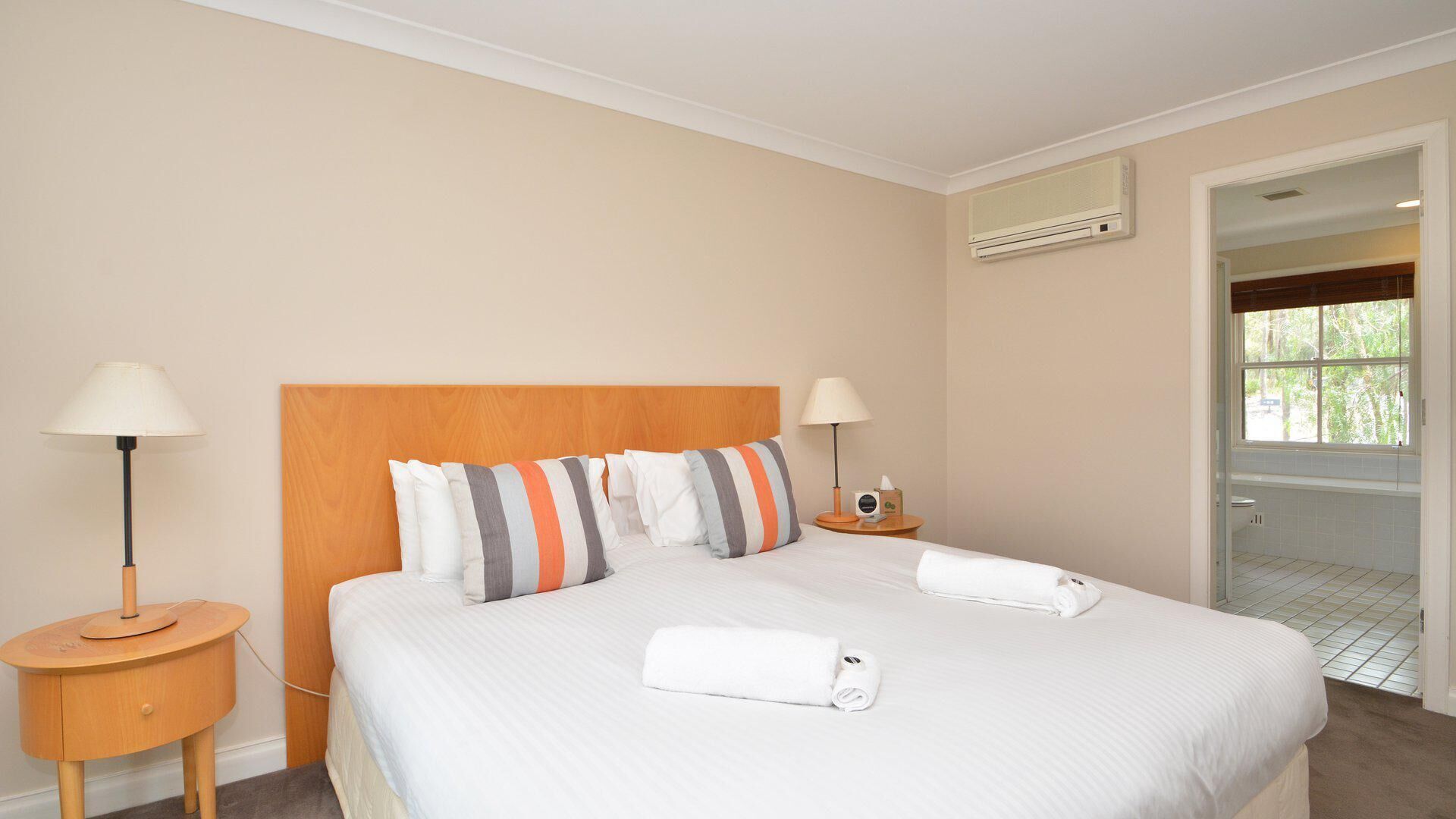 Villa 3br Chambourcin Villa located within Cypress Lakes Resort — image 16