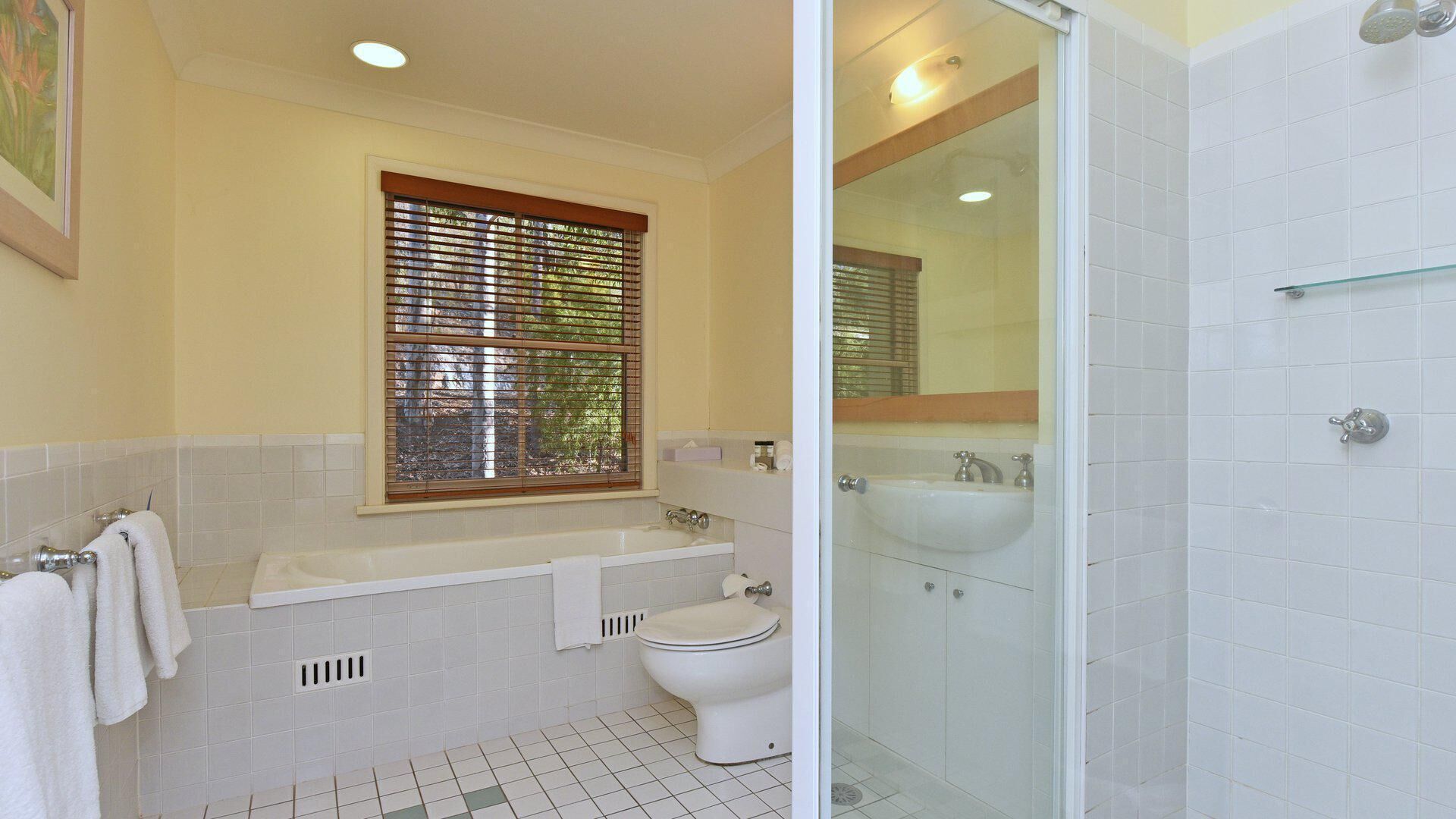 Villa 3br Chambourcin Villa located within Cypress Lakes Resort — image 17