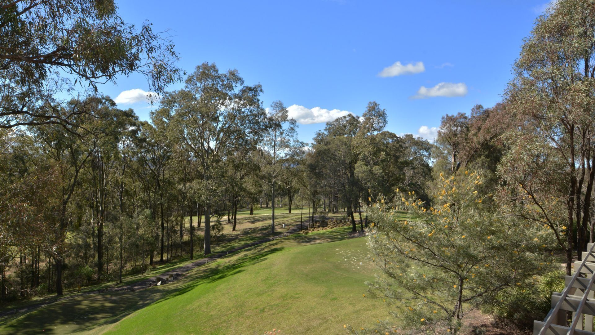 Villa 3br Chambourcin Villa located within Cypress Lakes Resort — image 3