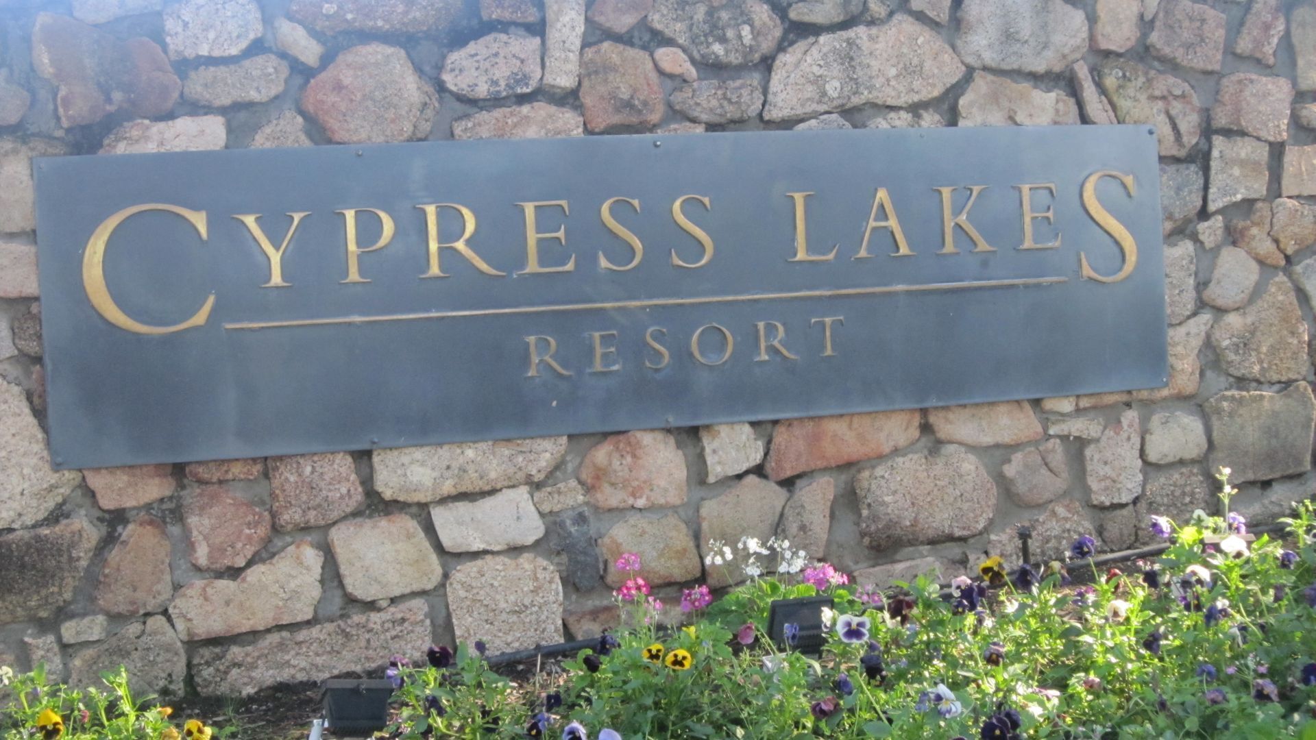 Villa 3br Chambourcin Villa located within Cypress Lakes Resort — image 23