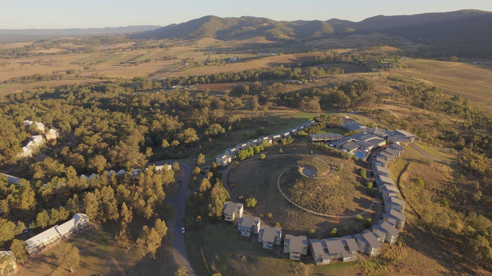 Villa 3br Chambourcin Villa located within Cypress Lakes Resort — image 24