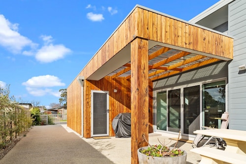 Luxury Beach House, Orford