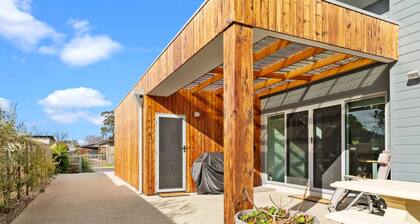 Luxury Beach House, Orford