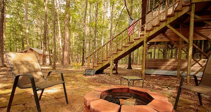 Cora's Cabins
