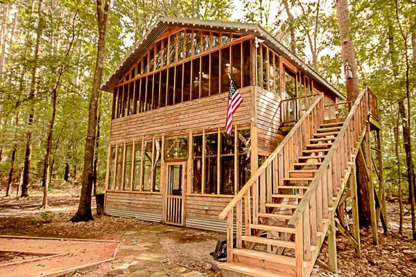 Decoración personalizada y muebles diferentes