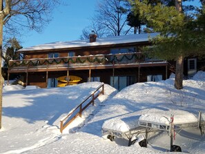 Eksteriør